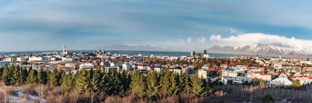 Reykjavik, Iceland