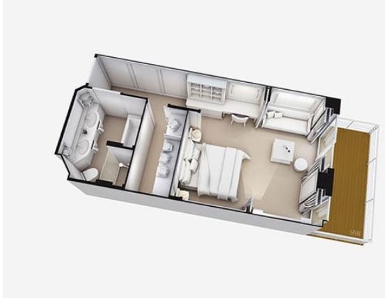 Serenity Suite overview