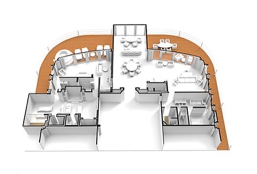 Regent Suite Overview