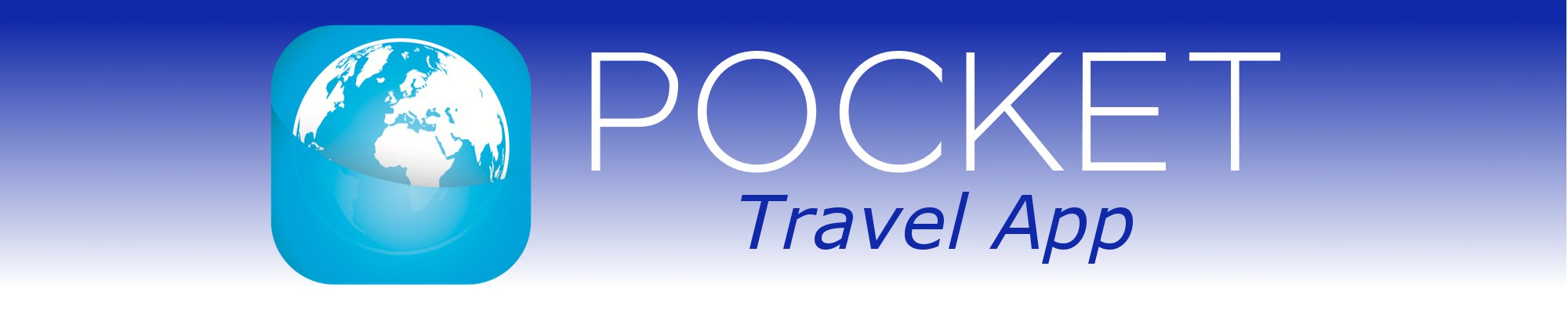 Pocket Travel Banner Updated