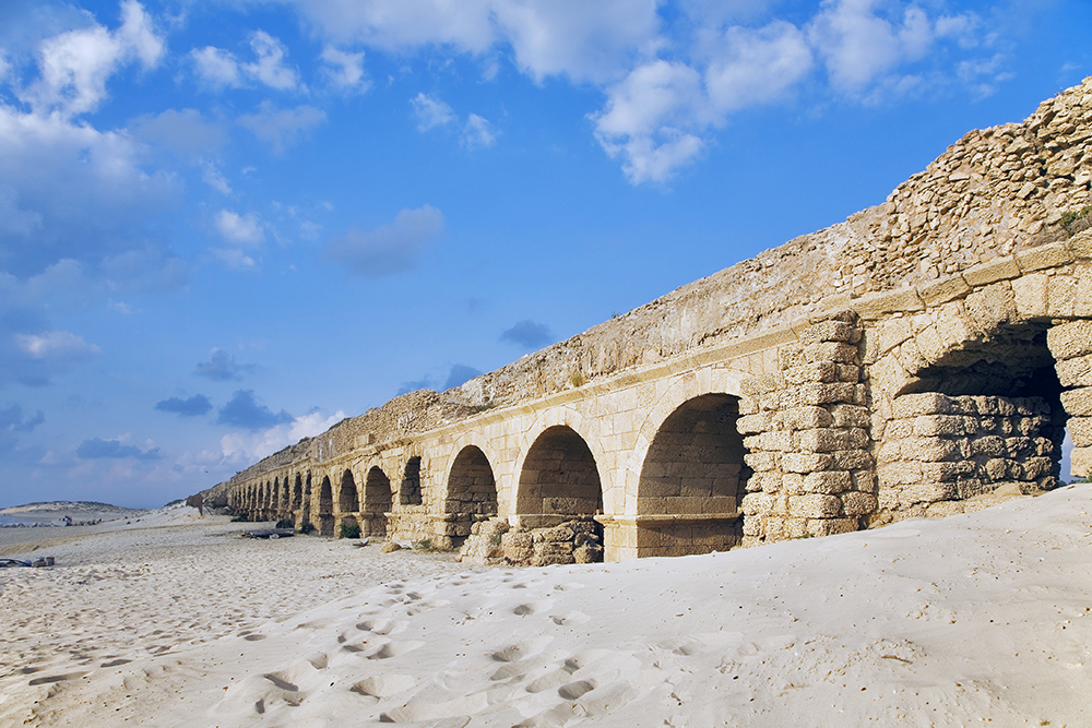 caesarea-maritima