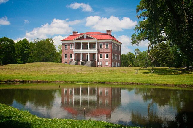 Drayton Hall