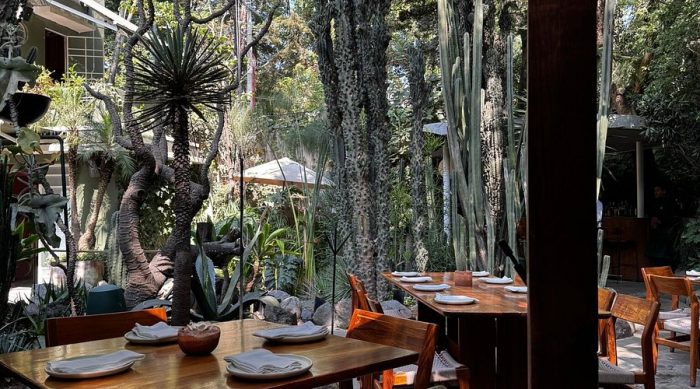 Botanico Restaurant