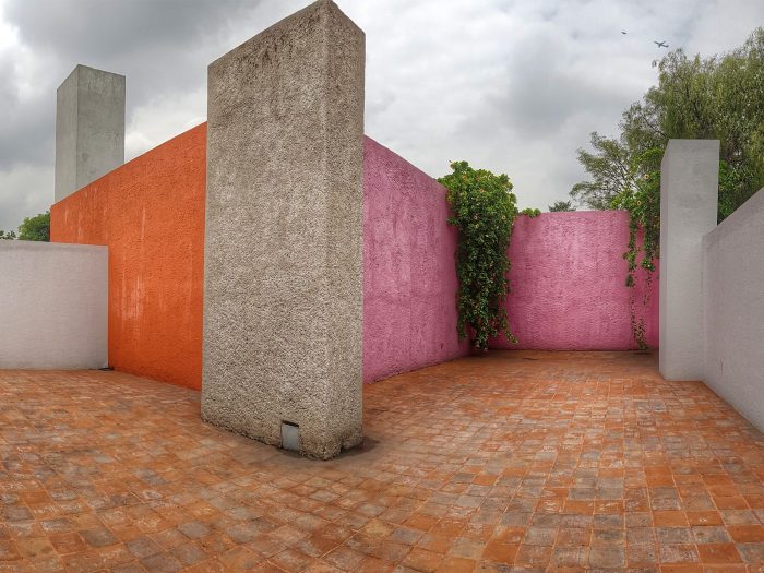 Casa Luis Barragan
