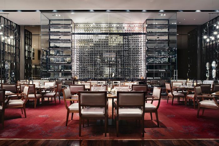 Diana-Restaurant
