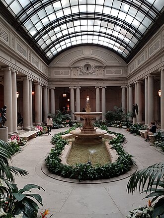 Frick Museum