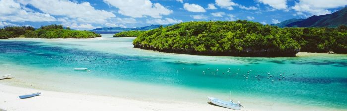 Ishigaki Island