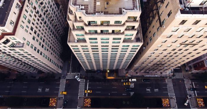 Loews Regency Skyview