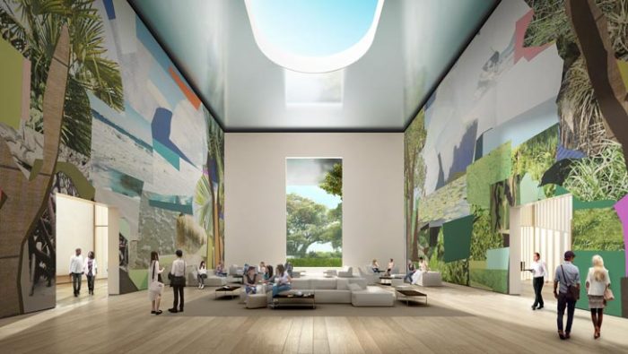 Norton Museum of Art 