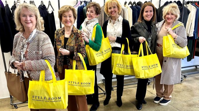 Private Shopping Tour