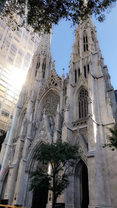 St. Patrick Cathedral