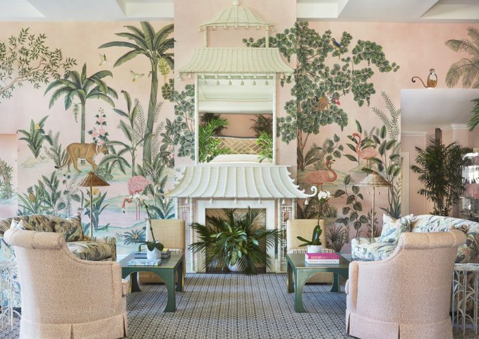 The Colony Hotel Palm Beach